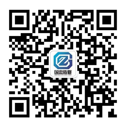 浙江國忠防爆電氣有限公司